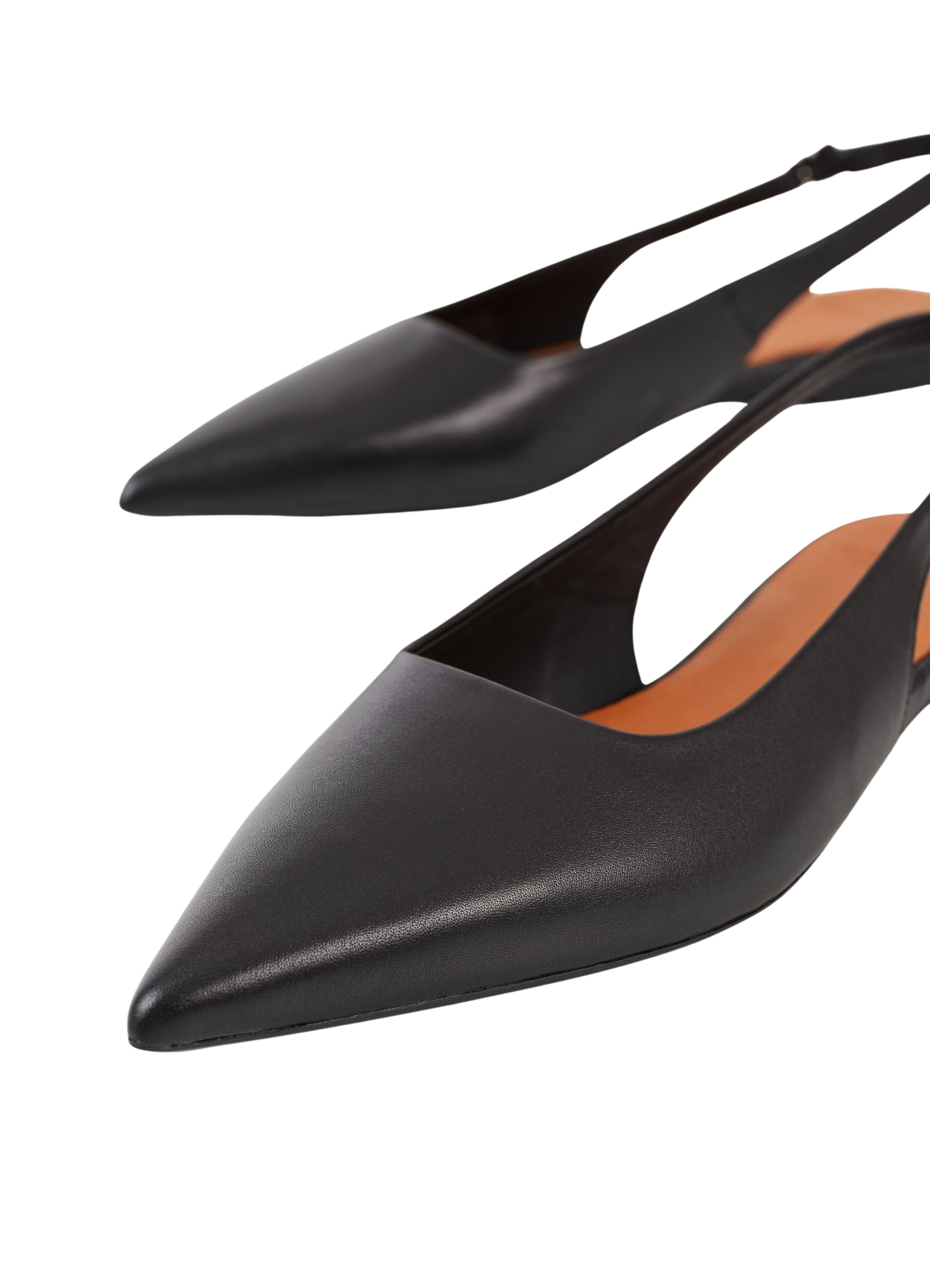 Hermine pumps - sort